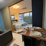Apartamento De Luxo Com Acesso Exclusivo A Praia