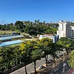 Apartamento De Luxo Com Acesso Exclusivo A Praia