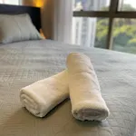 Apartamento De Luxo Com Acesso Exclusivo A Praia