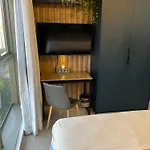 Apartamento De Luxo Com Acesso Exclusivo A Praia