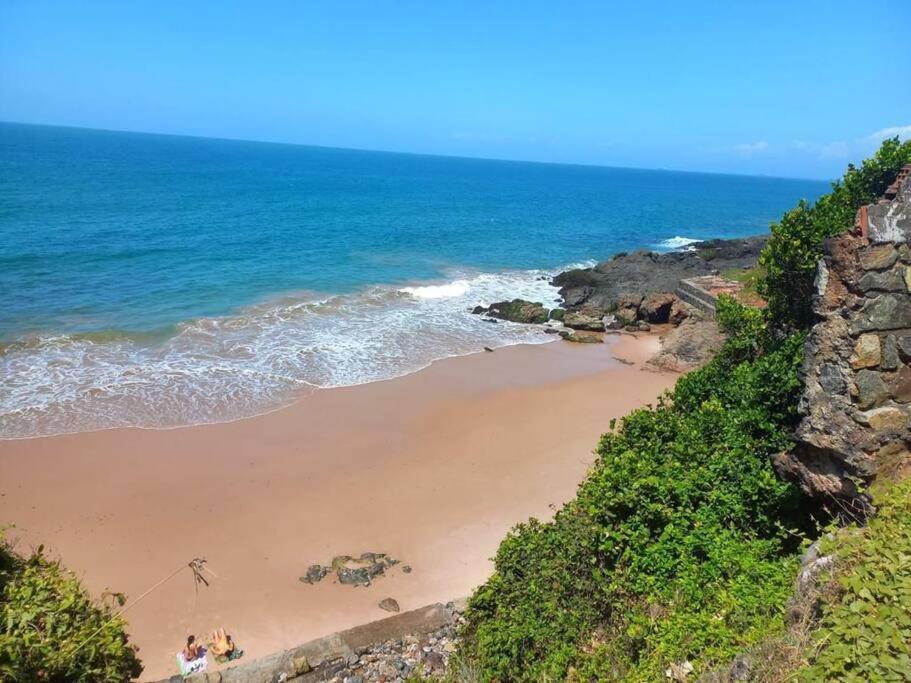 De Luxo Com Acesso Exclusivo A Salvador