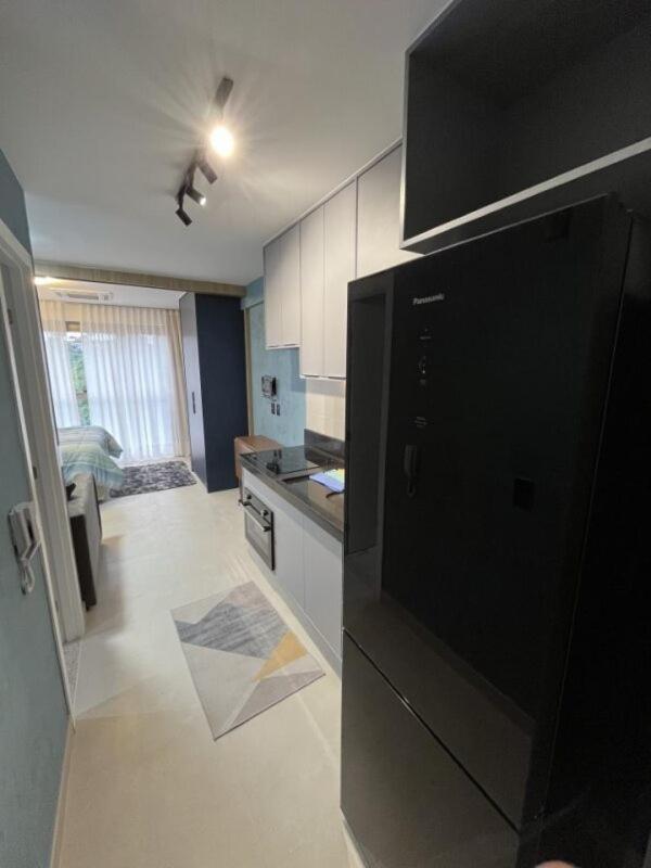 Apartamento De Luxo Com Acesso Exclusivo A Salvador