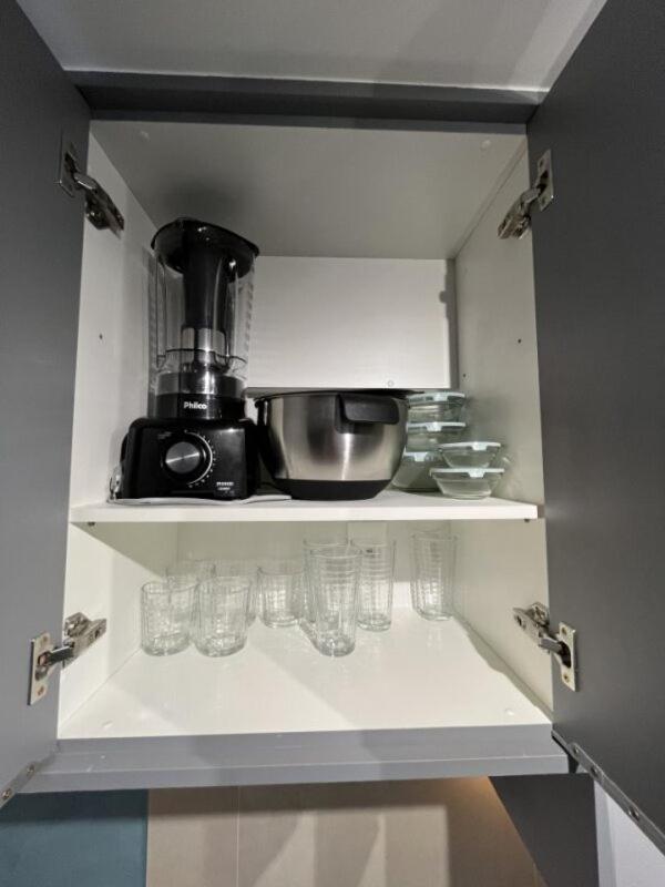 Apartamento De Luxo Com Acesso Exclusivo A