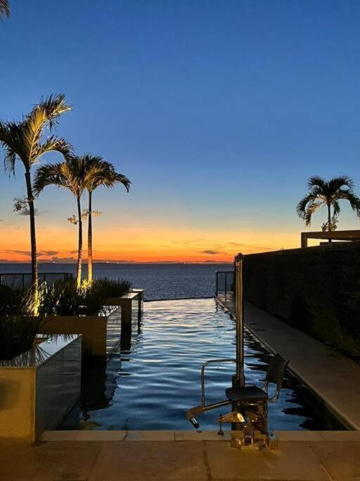 De Luxo Com Acesso Exclusivo A Salvador