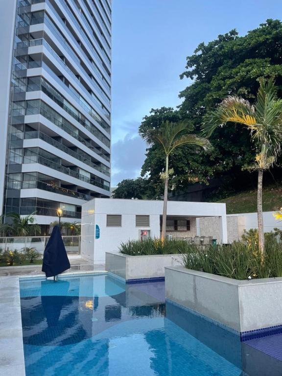 De Luxo Com Acesso Exclusivo A Salvador