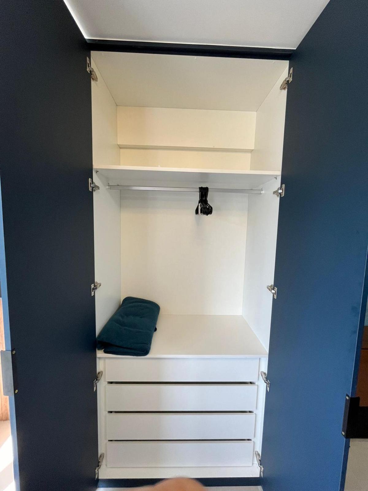 Apartamento De Luxo Com Acesso Exclusivo A *