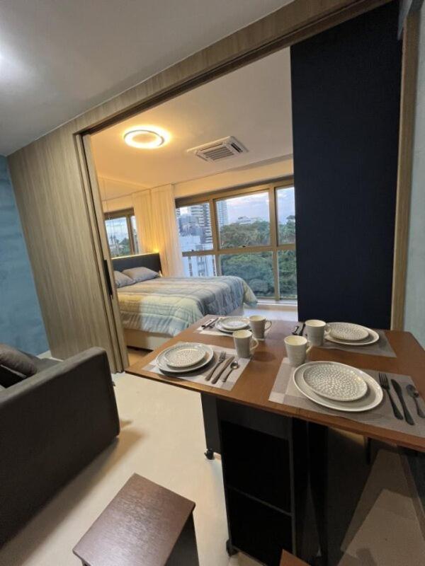 De Luxo Com Acesso Exclusivo A * Salvador