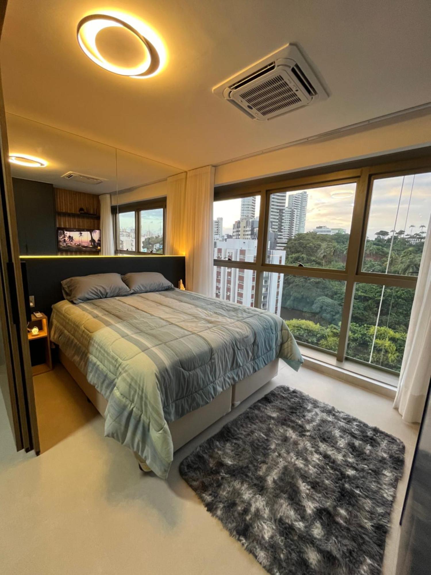 De Luxo Com Acesso Exclusivo A * Salvador