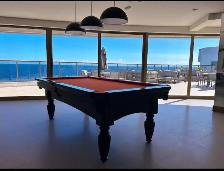 Apartamento De Luxo Com Acesso Exclusivo A *