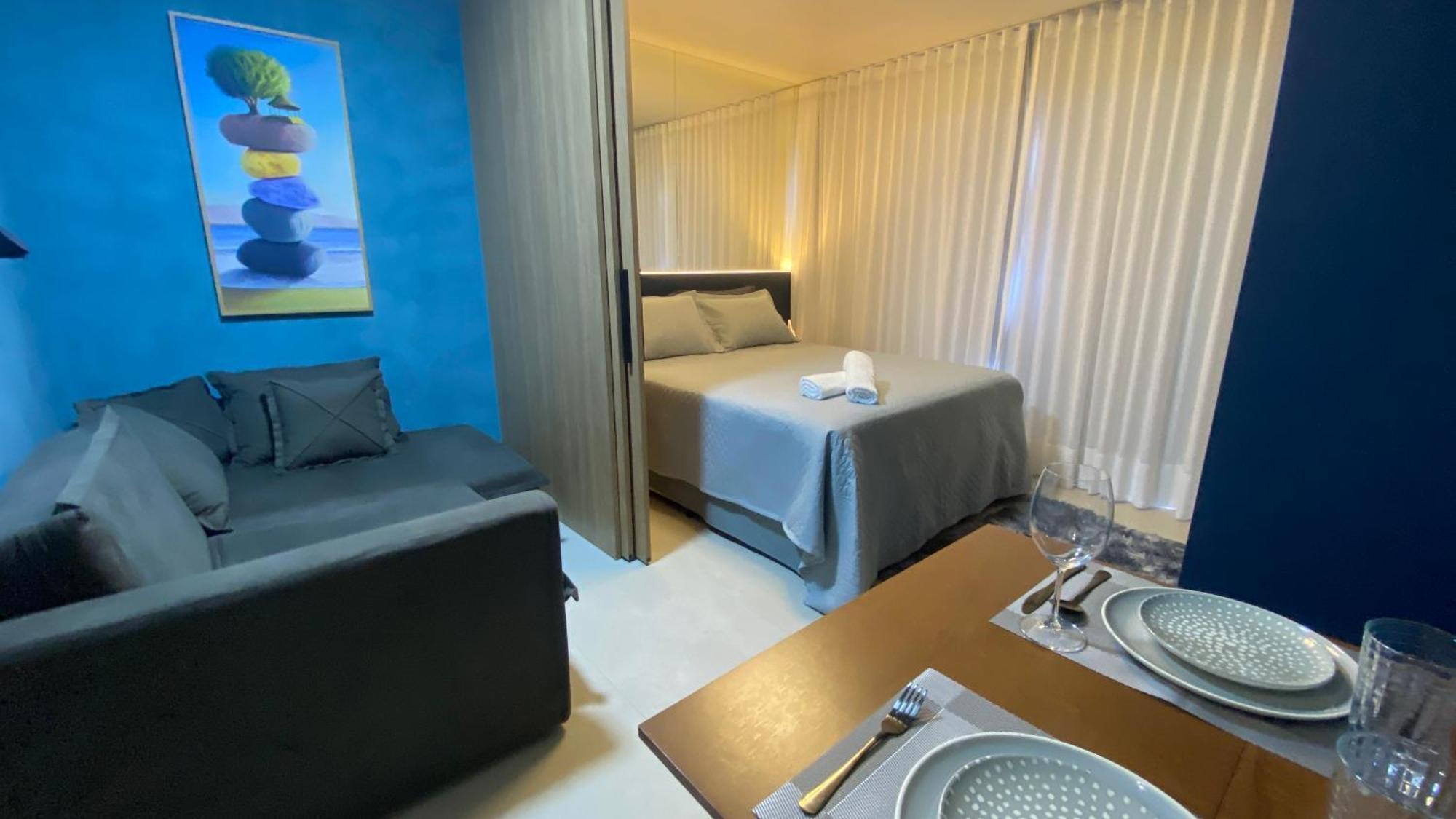 De Luxo Com Acesso Exclusivo A Salvador