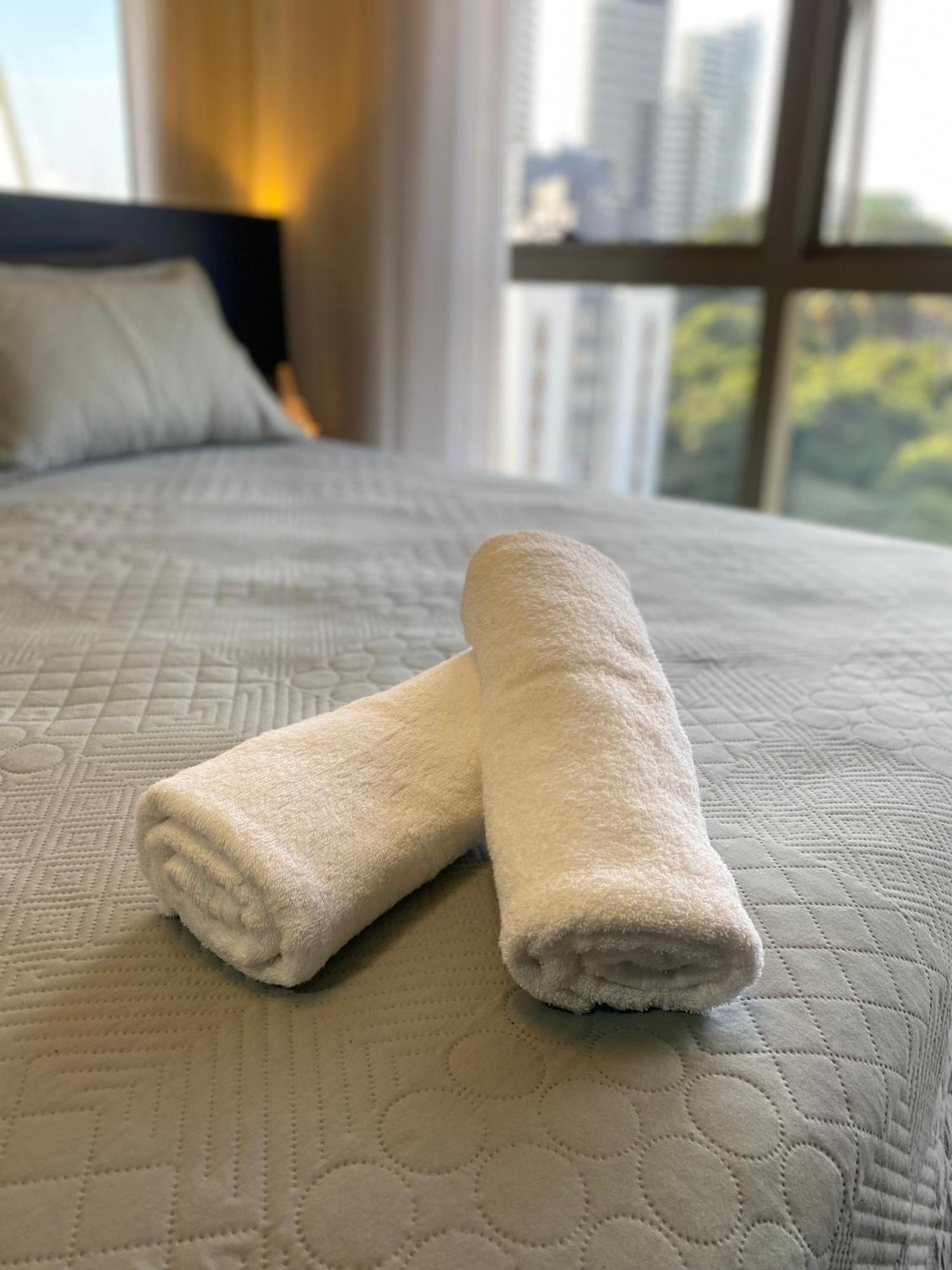 De Luxo Com Acesso Exclusivo A Salvador