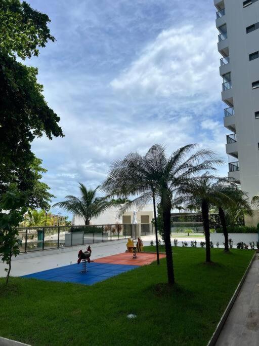 Apartamento De Luxo Com Acesso Exclusivo A *