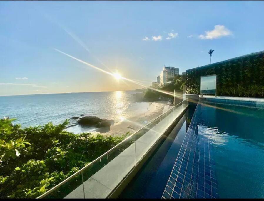 De Luxo Com Acesso Exclusivo A