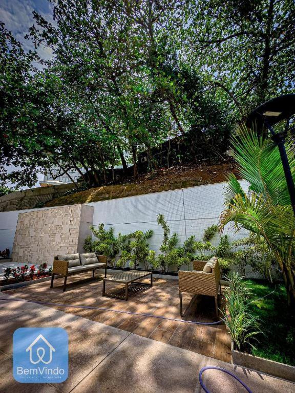 De Luxo Com Acesso Exclusivo A