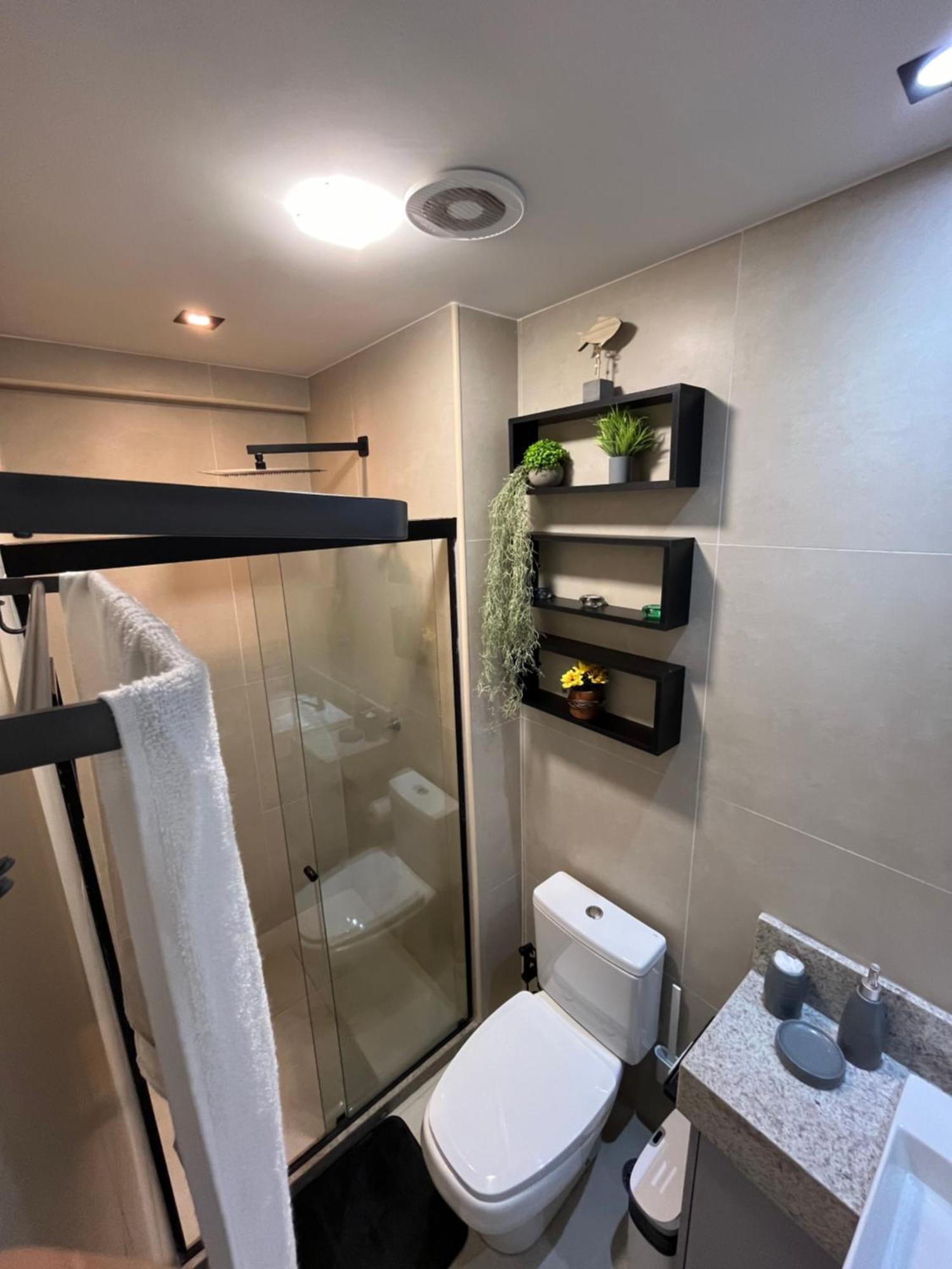 De Luxo Com Acesso Exclusivo A Salvador